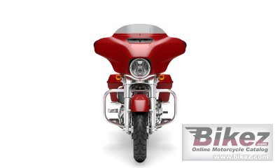 2023 Harley-Davidson Street Glide