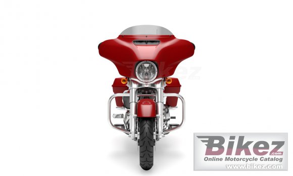 2023 Harley-Davidson Street Glide