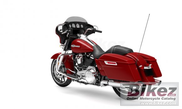 2023 Harley-Davidson Street Glide