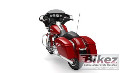 2023 Harley-Davidson Street Glide