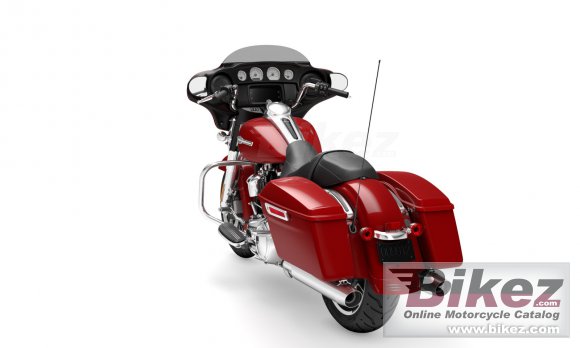 2023 Harley-Davidson Street Glide