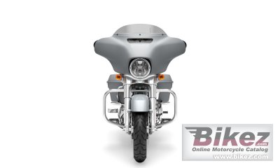 2023 Harley-Davidson Street Glide