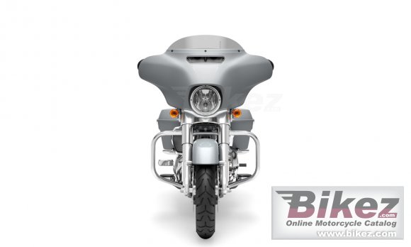 2023 Harley-Davidson Street Glide