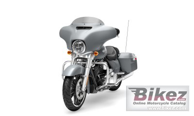 2023 Harley-Davidson Street Glide