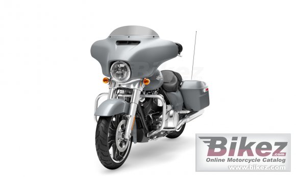 2023 Harley-Davidson Street Glide