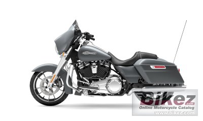 2023 Harley-Davidson Street Glide