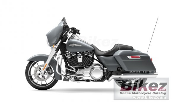 2023 Harley-Davidson Street Glide