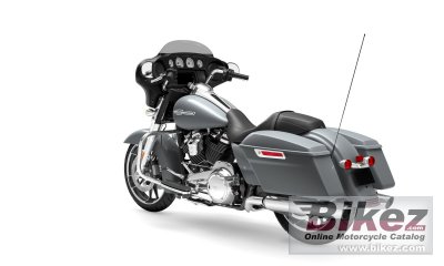 2023 Harley-Davidson Street Glide
