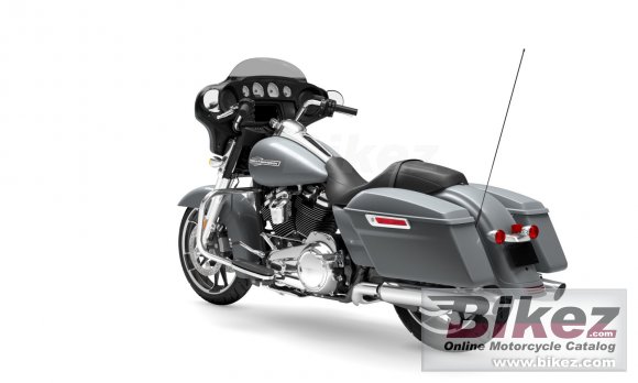 2023 Harley-Davidson Street Glide