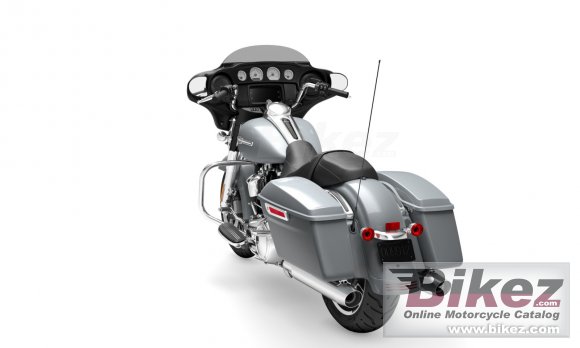 2023 Harley-Davidson Street Glide