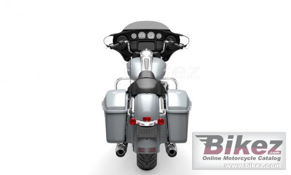 2023 Harley-Davidson Street Glide