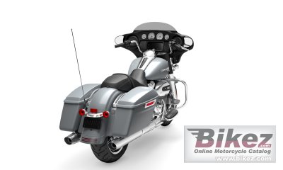 2023 Harley-Davidson Street Glide