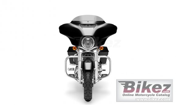 2023 Harley-Davidson Street Glide