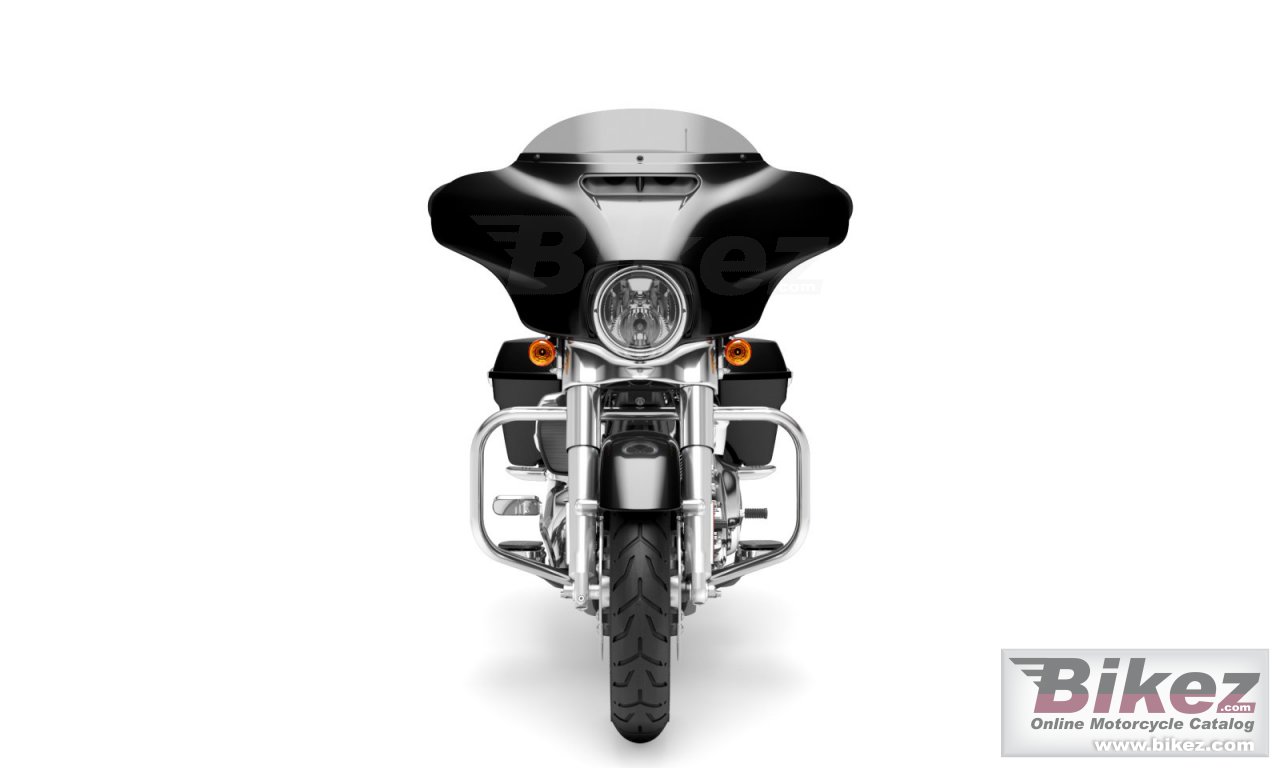 Harley-Davidson Street Glide