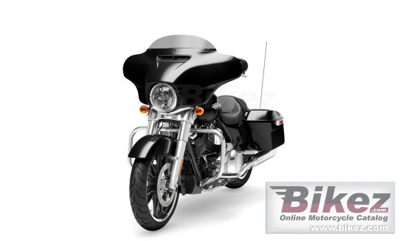 2023 Harley-Davidson Street Glide