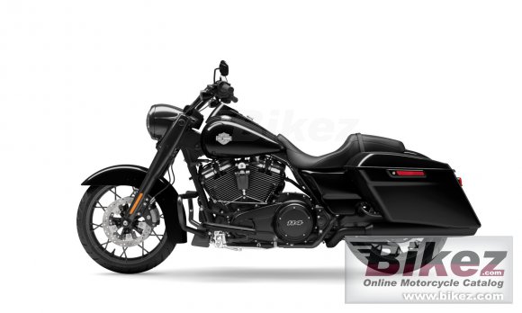 2023 Harley-Davidson Road King Special