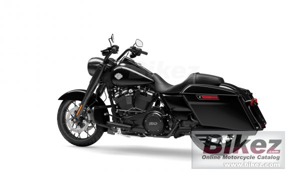 2023 Harley-Davidson Road King Special