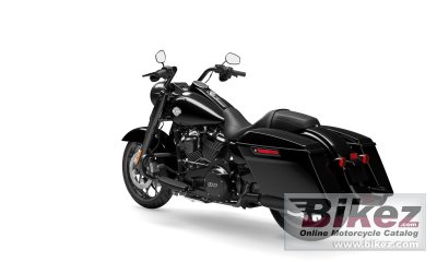 2023 Harley-Davidson Road King Special