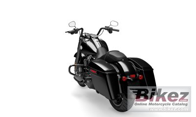 2023 Harley-Davidson Road King Special