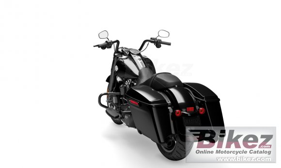 2023 Harley-Davidson Road King Special