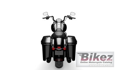 2023 Harley-Davidson Road King Special