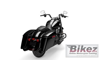 2023 Harley-Davidson Road King Special