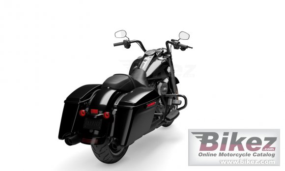 2023 Harley-Davidson Road King Special