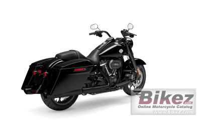 2023 Harley-Davidson Road King Special