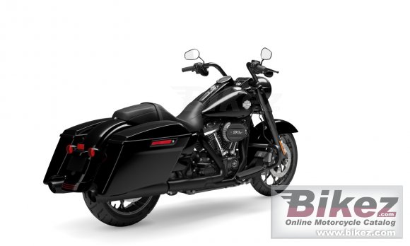 2023 Harley-Davidson Road King Special