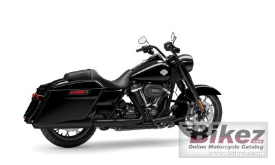 2023 Harley-Davidson Road King Special