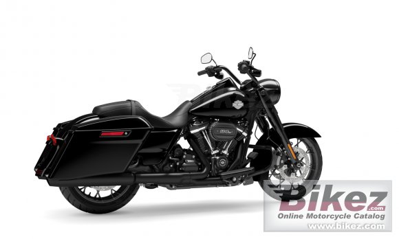 2023 Harley-Davidson Road King Special