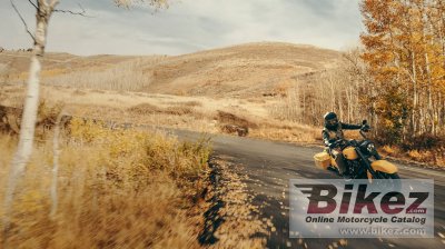 2023 Harley-Davidson Road King Special