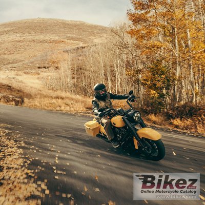 2023 Harley-Davidson Road King Special