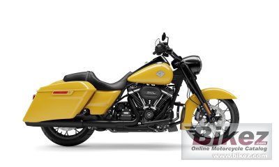 2023 Harley-Davidson Road King Special