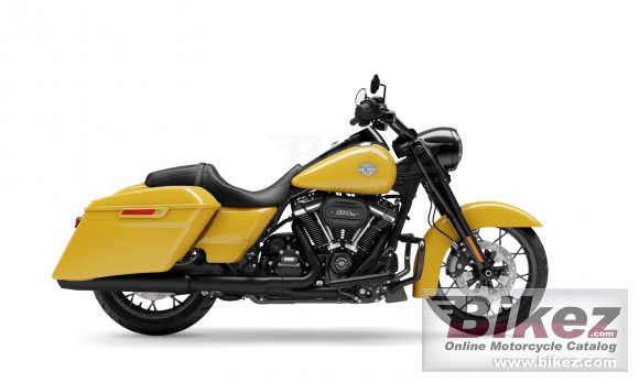 2023 Harley-Davidson Road King Special