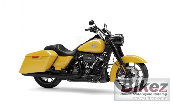 2023 Harley-Davidson Road King Special