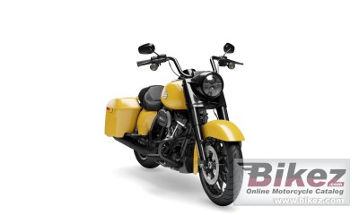 2023 Harley-Davidson Road King Special