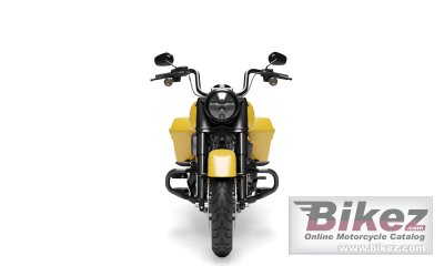 2023 Harley-Davidson Road King Special