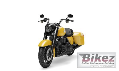 2023 Harley-Davidson Road King Special