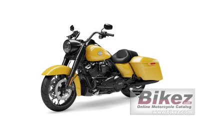 2023 Harley-Davidson Road King Special