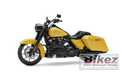 2023 Harley-Davidson Road King Special