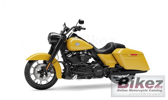 2023 Harley-Davidson Road King Special