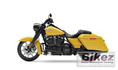 2023 Harley-Davidson Road King Special