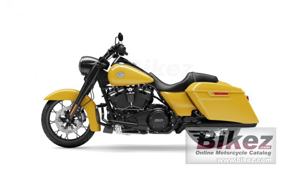 2023 Harley-Davidson Road King Special