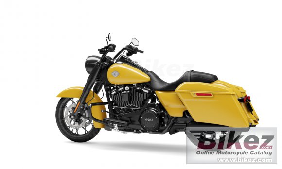 2023 Harley-Davidson Road King Special