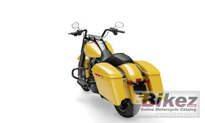 2023 Harley-Davidson Road King Special
