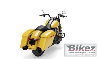 2023 Harley-Davidson Road King Special