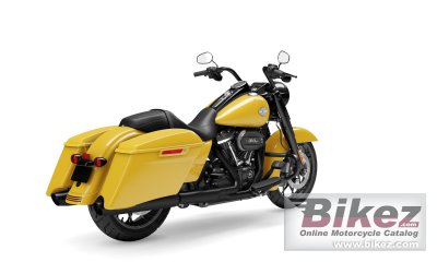 2023 Harley-Davidson Road King Special