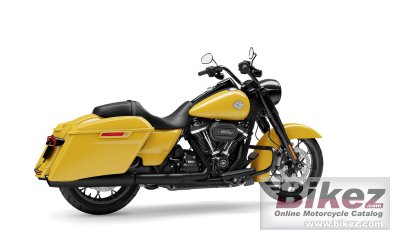 2023 Harley-Davidson Road King Special