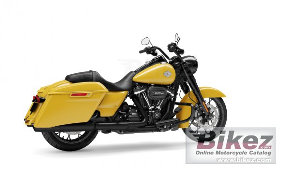 2023 Harley-Davidson Road King Special